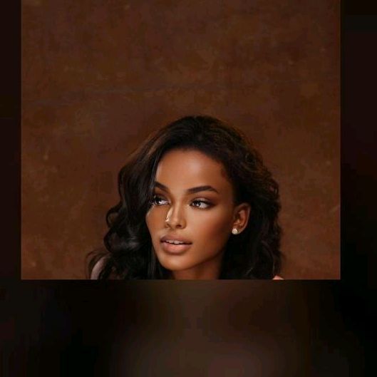 228 Dame Chiq portrait